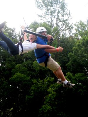 Camp Lakewood 2008