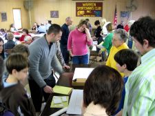 Charrette (2/8/09)