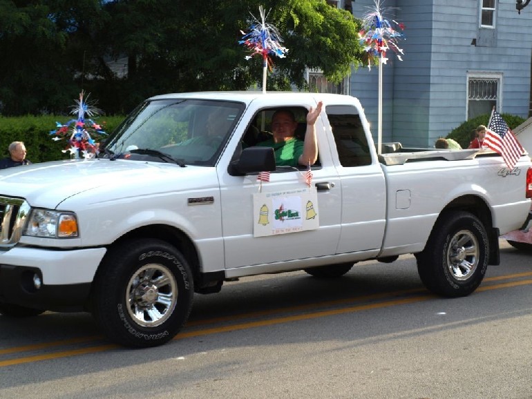 Salamonie Summer Festival