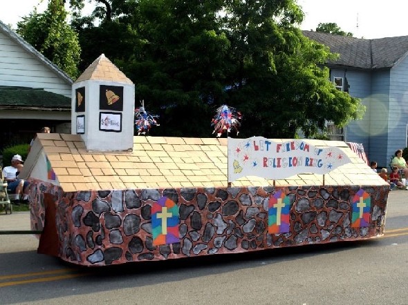 Salamonie Summer Festival