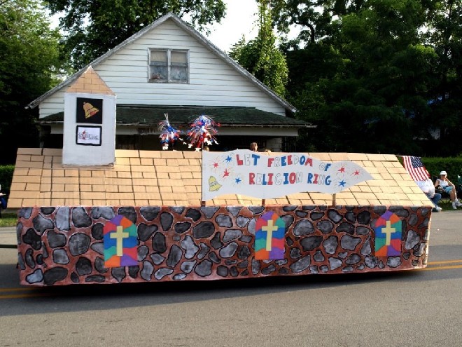 Salamonie Summer Festival